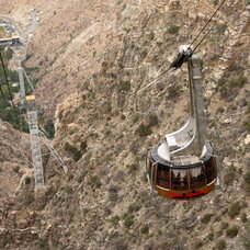 Palm Springs Aerial Tramway