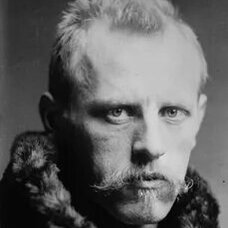 Фритьоф Нансен