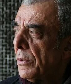 Ali Özgentürk