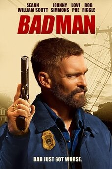 Bad Man