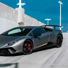 Lamborghini Huracán
