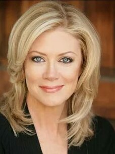 Nancy Stafford