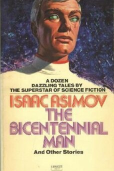 The Bicentennial Man
