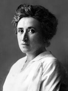 Rosa Luxemburg