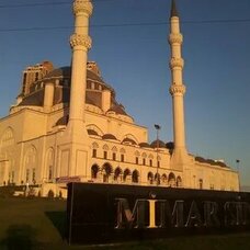 Mimar Sinan Camii