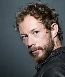 Kris Holden-Ried