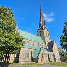 Christ Church Cathedral
