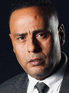 Mahmoud Abdel Moghny