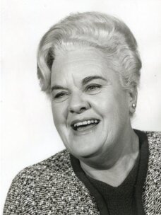 Reta Shaw