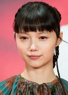 Miyazaki Aoi