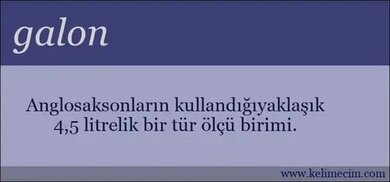 kelimecim.com sitesinden görsel