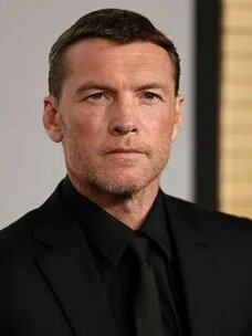 Sam Worthington
