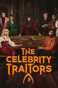 The Celebrity Traitors