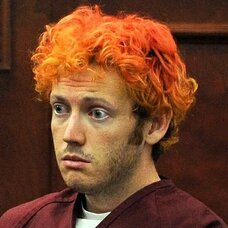 Джеймс Холмс