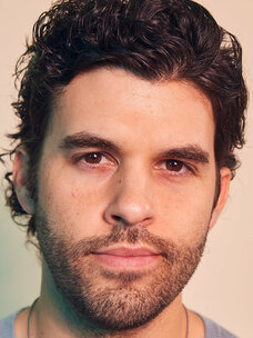 Steven Krueger