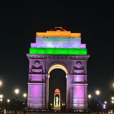 India Gate