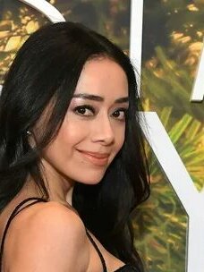 Aimee Garcia