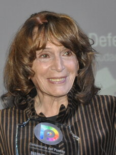 Magdalena Ruiz Guiñazú
