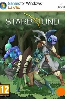 Starbound