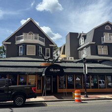 The Chelsea Inn