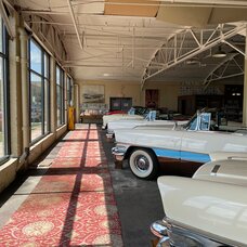 America's Packard Museum