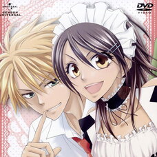 Президент – горничная!