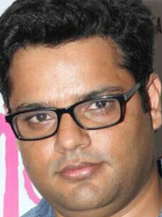 Sharat Katariya