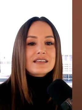 Ular jinsiy olatni ip bilan bogladilar va