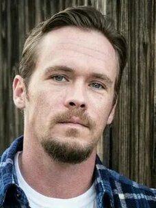 Blake Heron