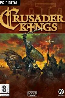 Crusader Kings
