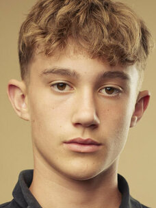 Jake Donald-Crookes