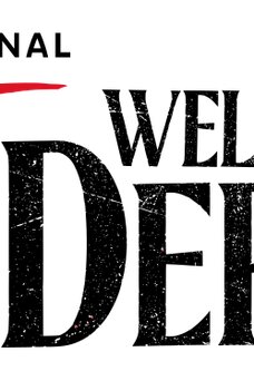 It – Welcome to Derry