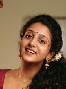 Aarsha Chandini Baiju