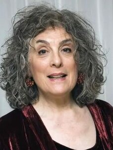 Eleanor Bron