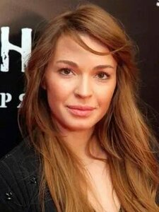 Tailandlik travesti uchun oral seks