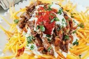 Çökertme kebabı