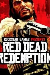 Red Dead Redemption