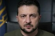 Volodimir Zelenski