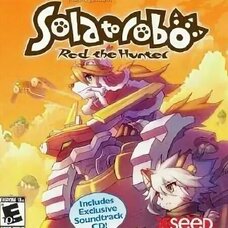 Solatorobo: Red the Hunter