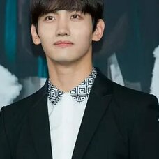 Changmin
