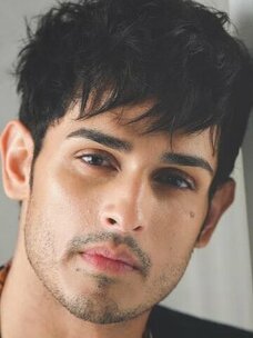 Priyank Sharma