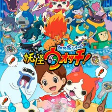 Yo-kai Watch