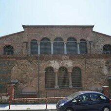 Acheiropoietos Kilisesi