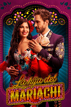 La hija del mariachi