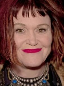 Exene Cervenka