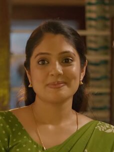Veena Nandakumar