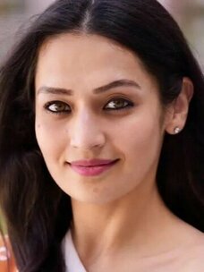 Suhani Dhanki