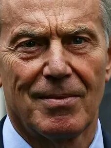 Tony Blair