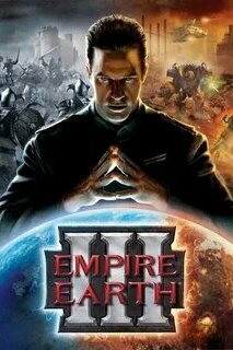 Empire Earth III