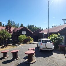 Miners Foundry